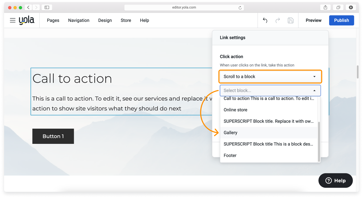 B2C - Creating text links - 3.png