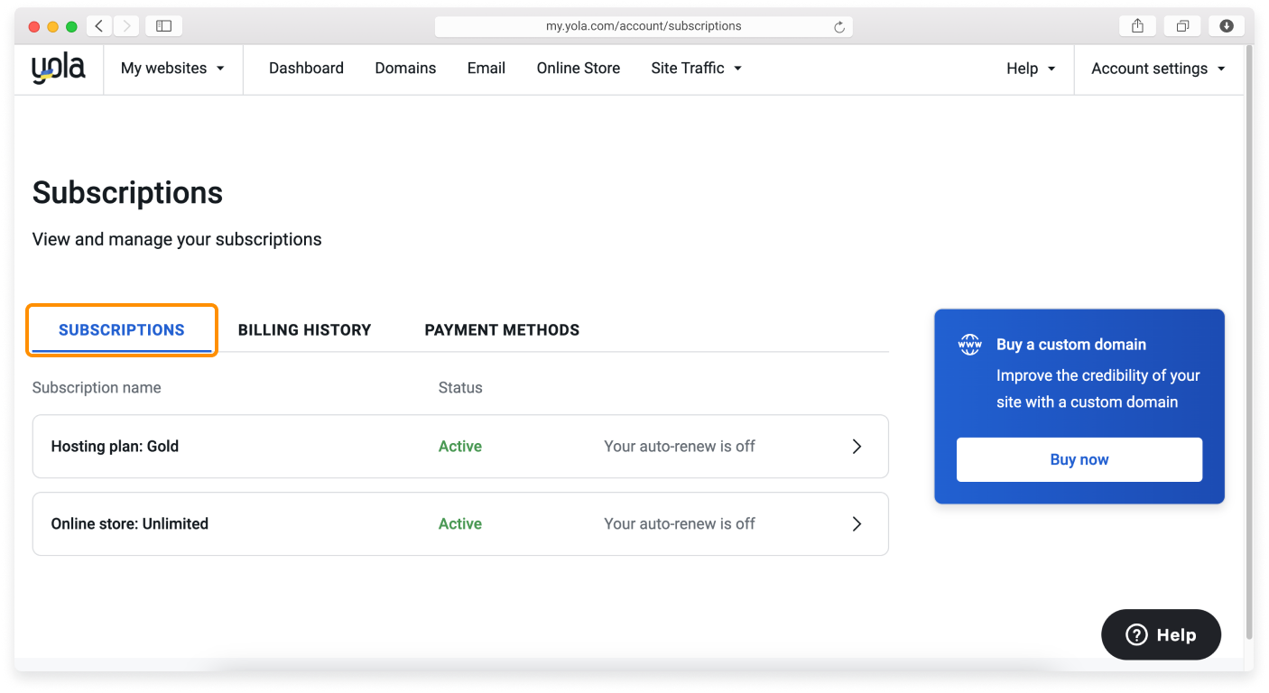 B2C - Managing your subscriptions - 2.png