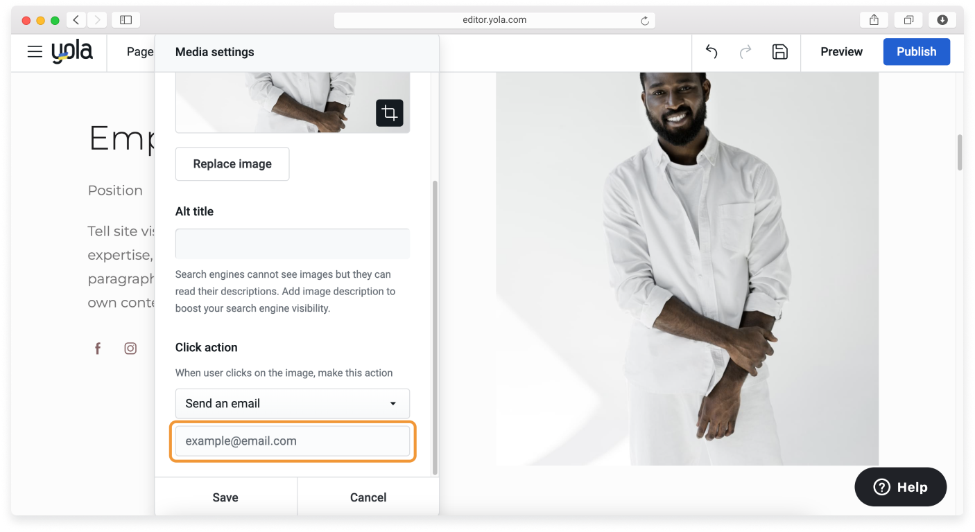 B2C - How to set an image click action - 9.png