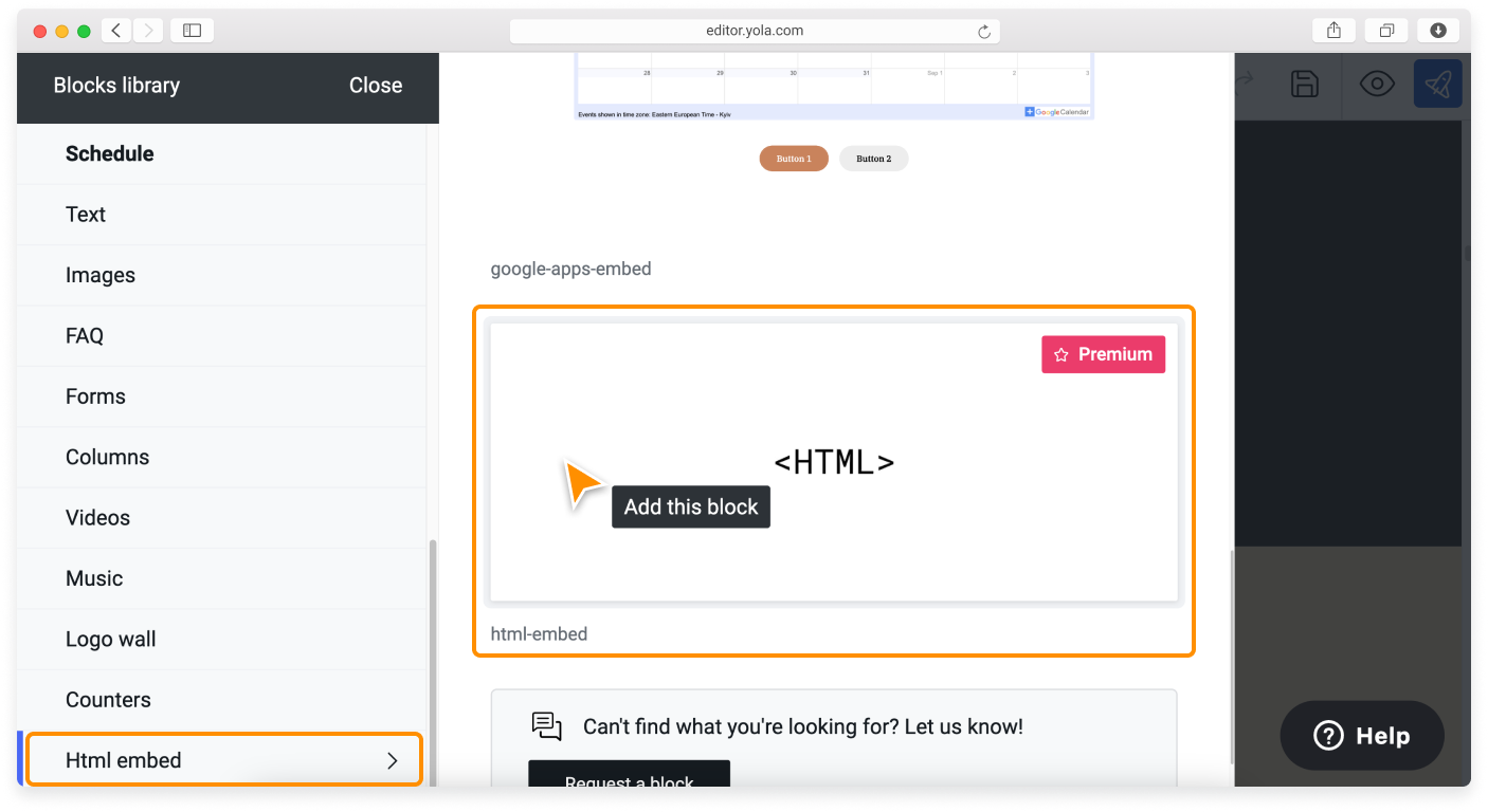 B2C - Embedding a Facebook post - 6.png