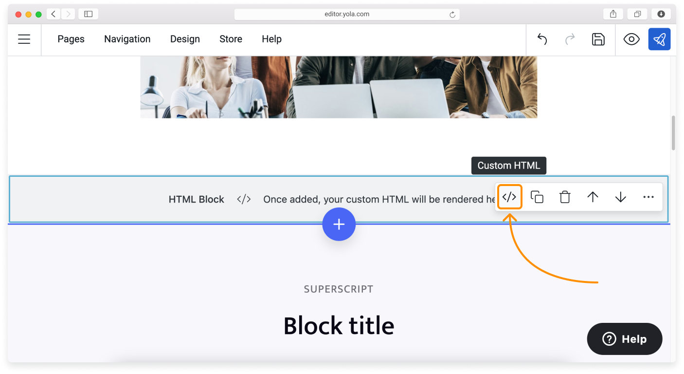 B2C - Embedding a Facebook Page feed - 8.png