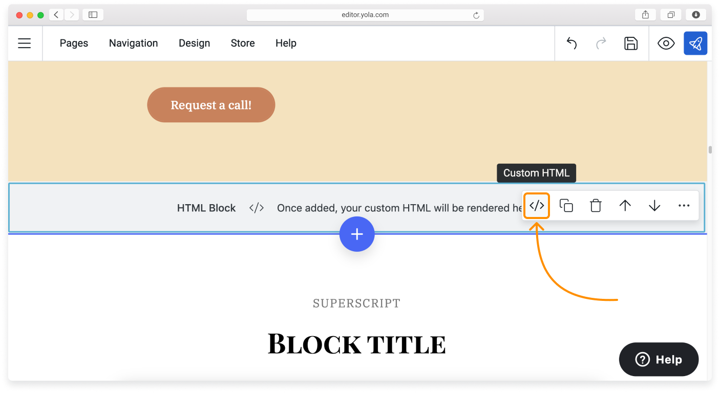 B2C - Embedding a Facebook post - 7.png