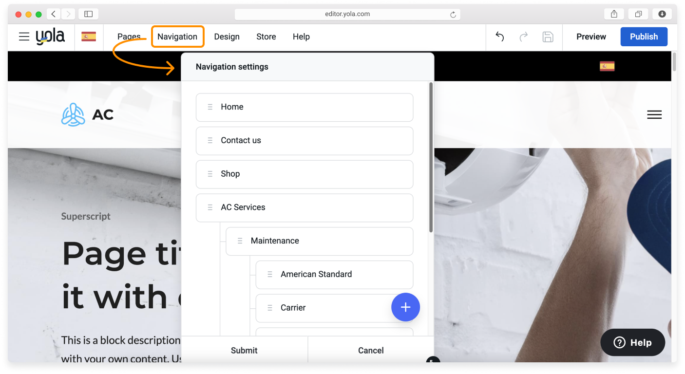B2C - ML site navigation - 1.png